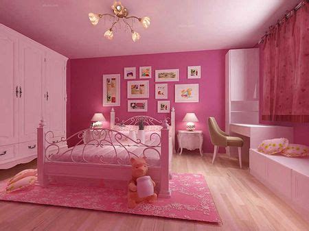 粉紅色房間佈置 遊戲名字男霸氣